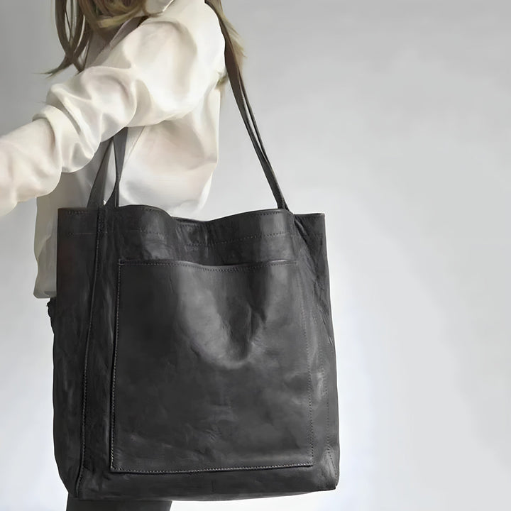 Amelia™ - Handmade Tote Bag