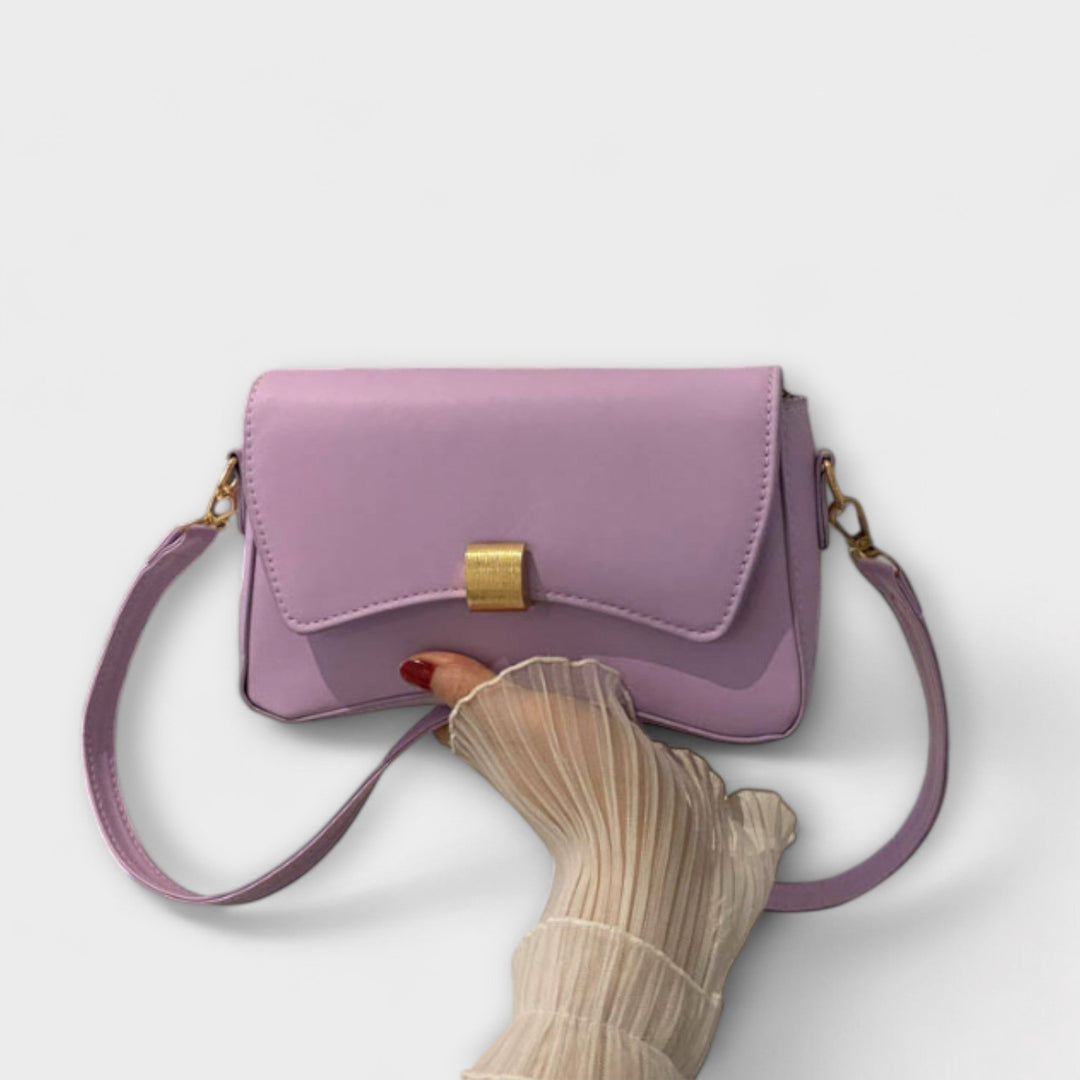 Morija - Vintage Torba na preklop