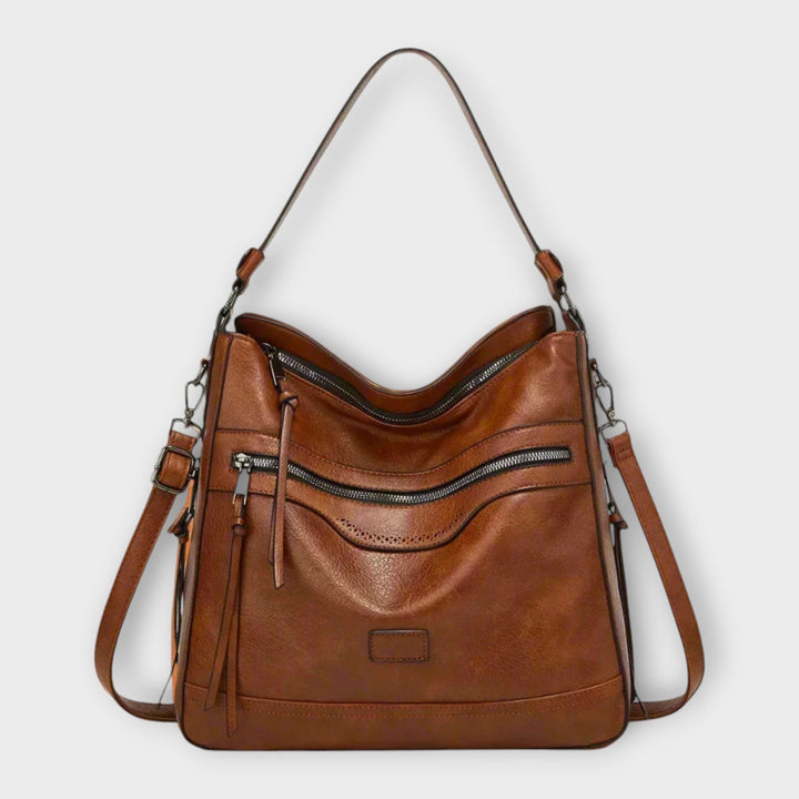 Marija - Vintage klasična torba na rame
