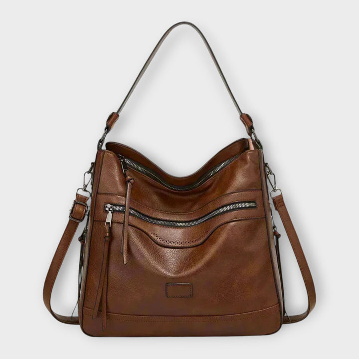 Marija - Vintage klasična torba na rame