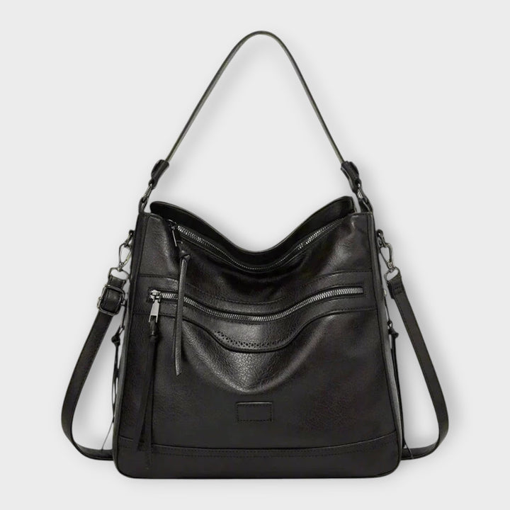 Marija - Vintage klasična torba na rame