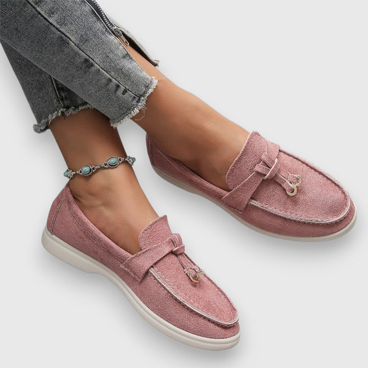 Kenedy - Loafer