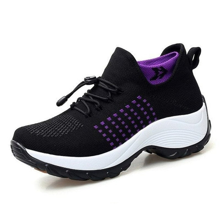 Sofia Pro - Comfortable Shoes with Arch Support