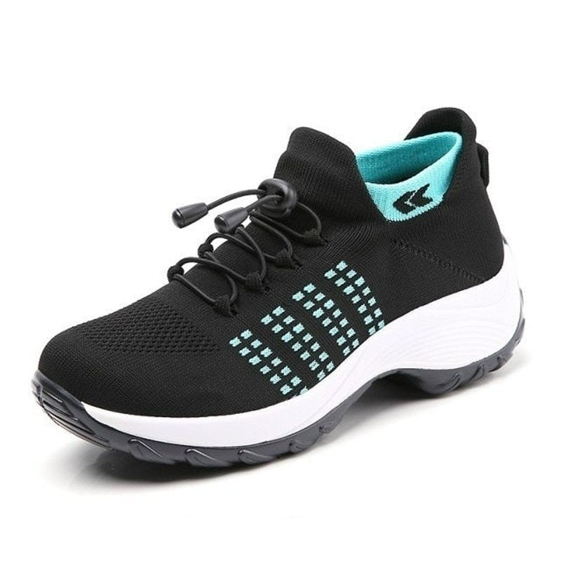 Sofia Pro - Comfortable Shoes with Arch Support