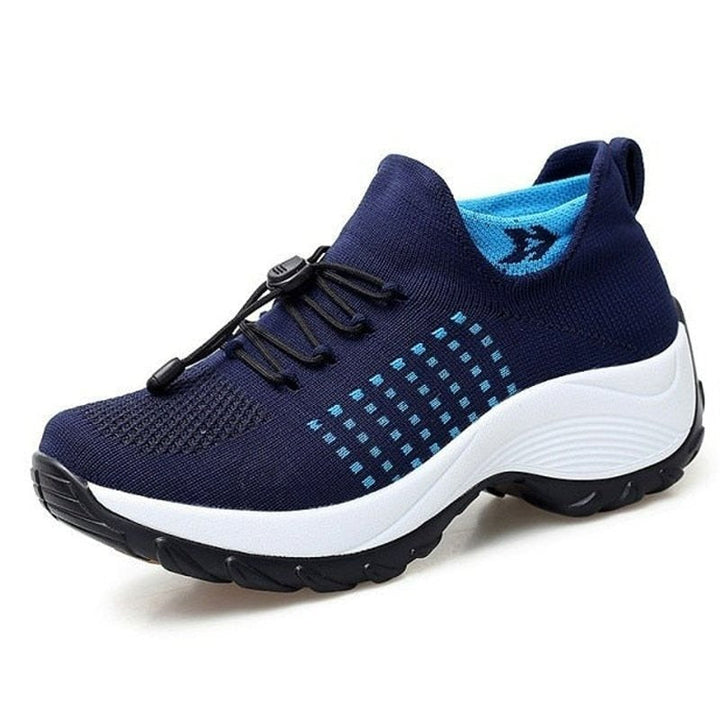 Sofia Pro - Comfortable Shoes with Arch Support