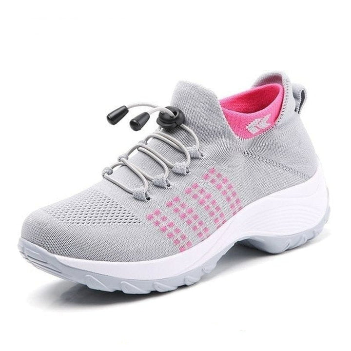 Sofia Pro - Comfortable Shoes with Arch Support