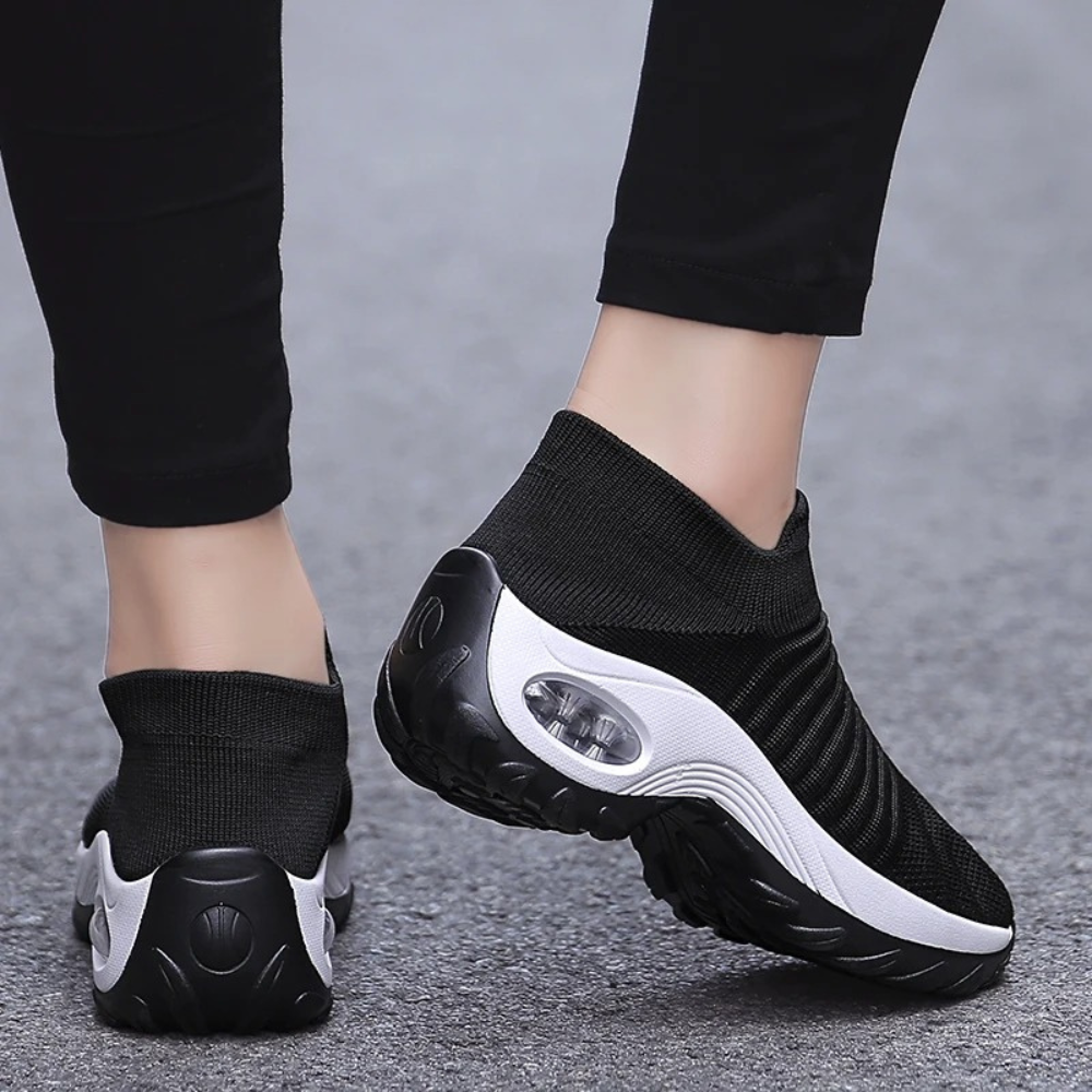 Sienna Boost™ - Comfortable Extra Air Cushion Shoes