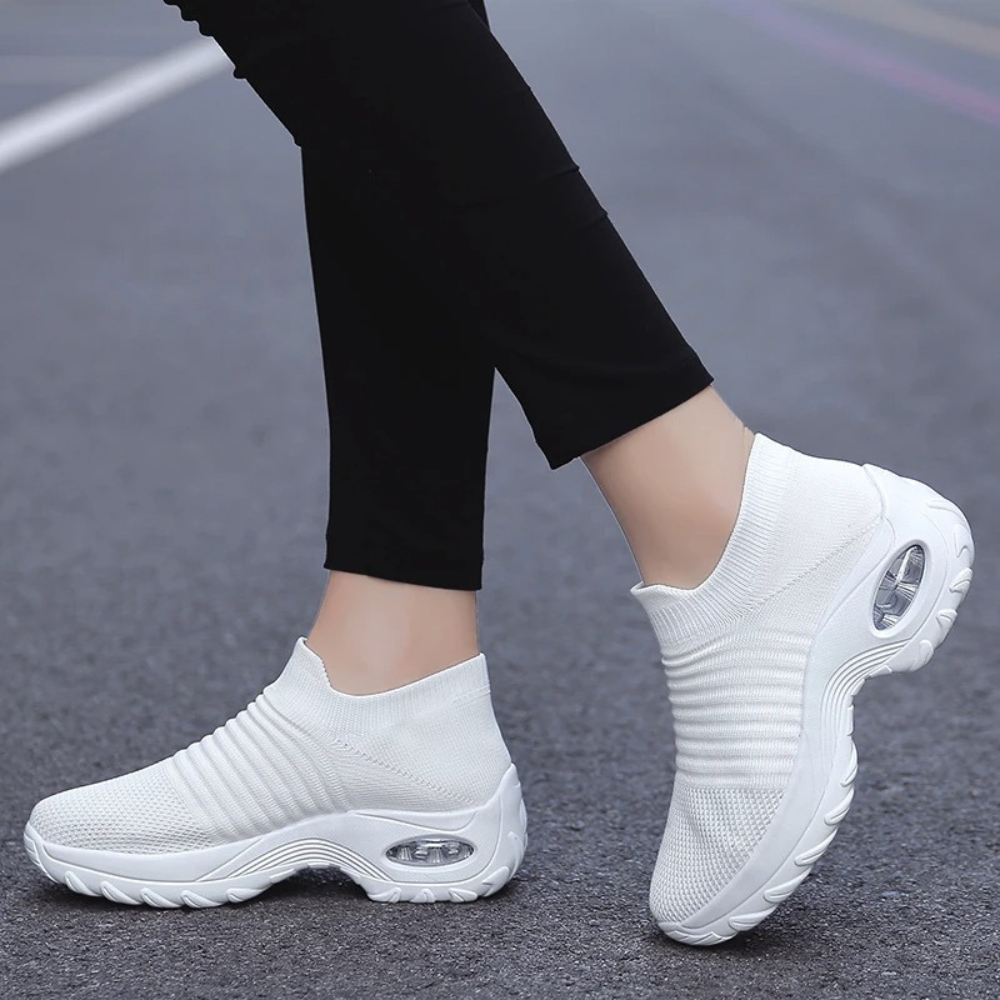 Sienna Boost™ - Comfortable Extra Air Cushion Shoes
