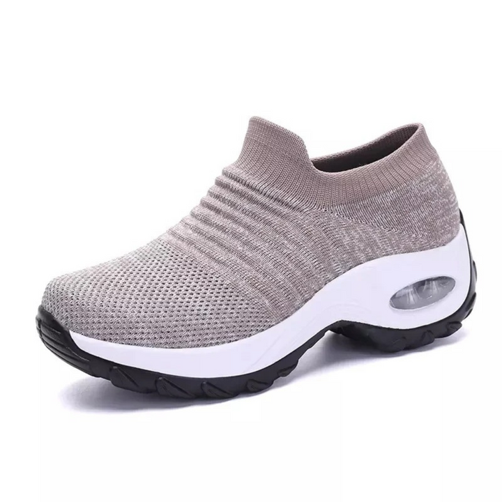Sienna Boost™ - Comfortable Extra Air Cushion Shoes