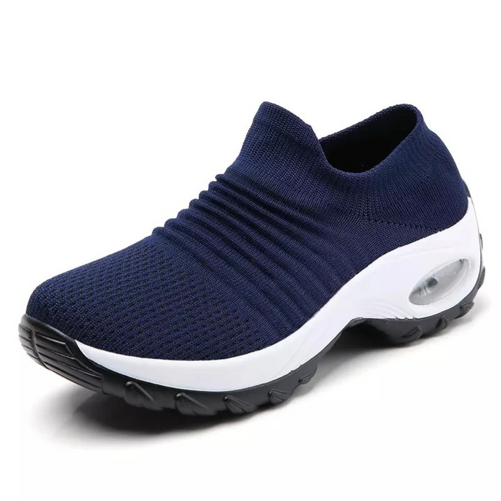 Sienna Boost™ - Comfortable Extra Air Cushion Shoes