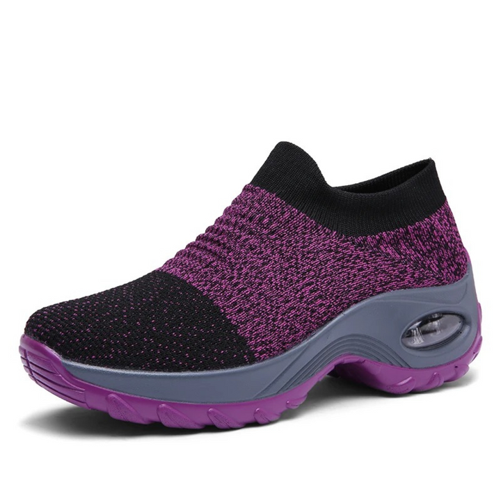 Sienna Boost™ - Comfortable Extra Air Cushion Shoes