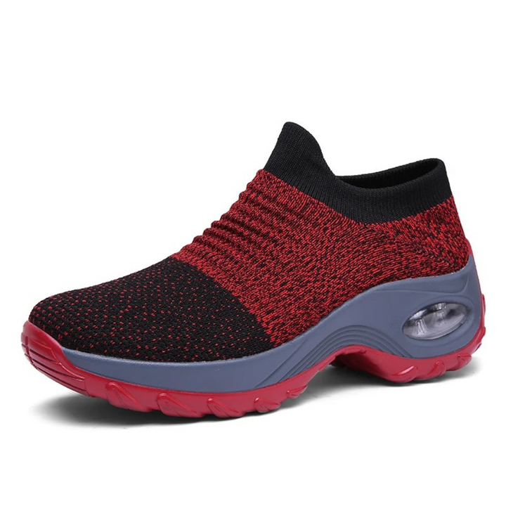 Sienna Boost™ - Comfortable Extra Air Cushion Shoes