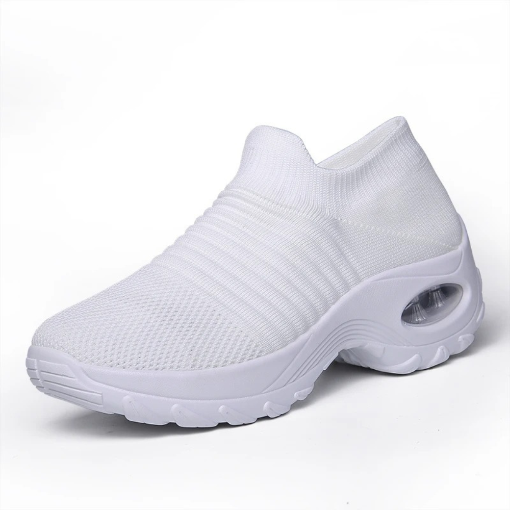 Sienna Boost™ - Comfortable Extra Air Cushion Shoes