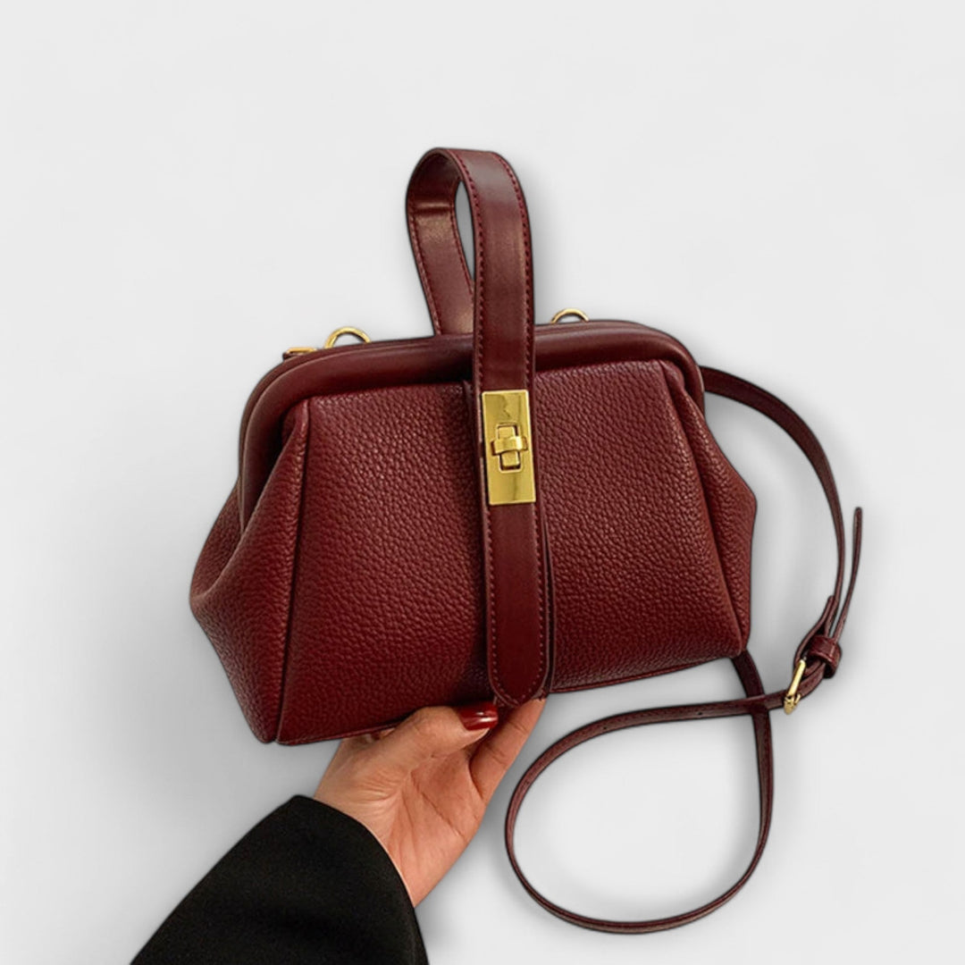 Morija - Vintage Torba | Ograničeno Izdanje