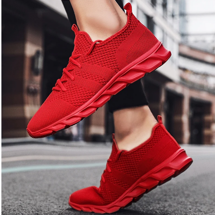 Shadow Trek - Lightweight Sport Shoes (unisex)