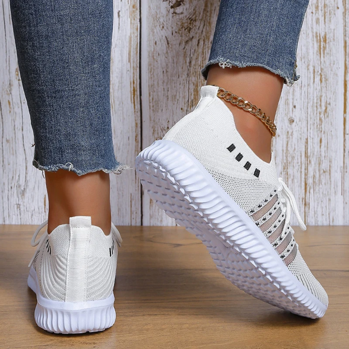 Zephyr Boost™ - Lightweight Mesh Shoes