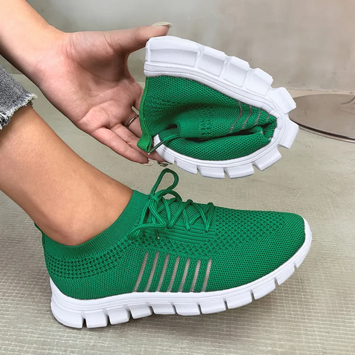 Zephyr Boost™ - Lightweight Mesh Shoes