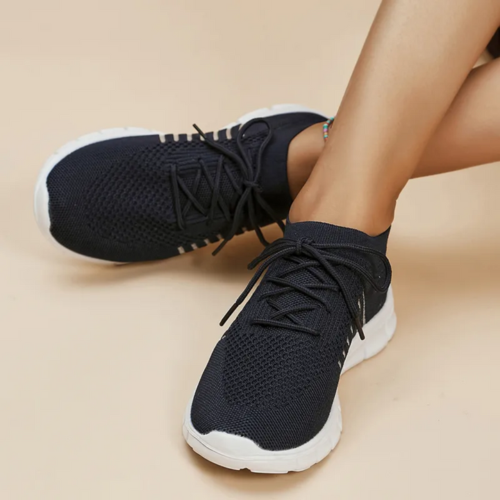 Zephyr Boost™ - Lightweight Mesh Shoes