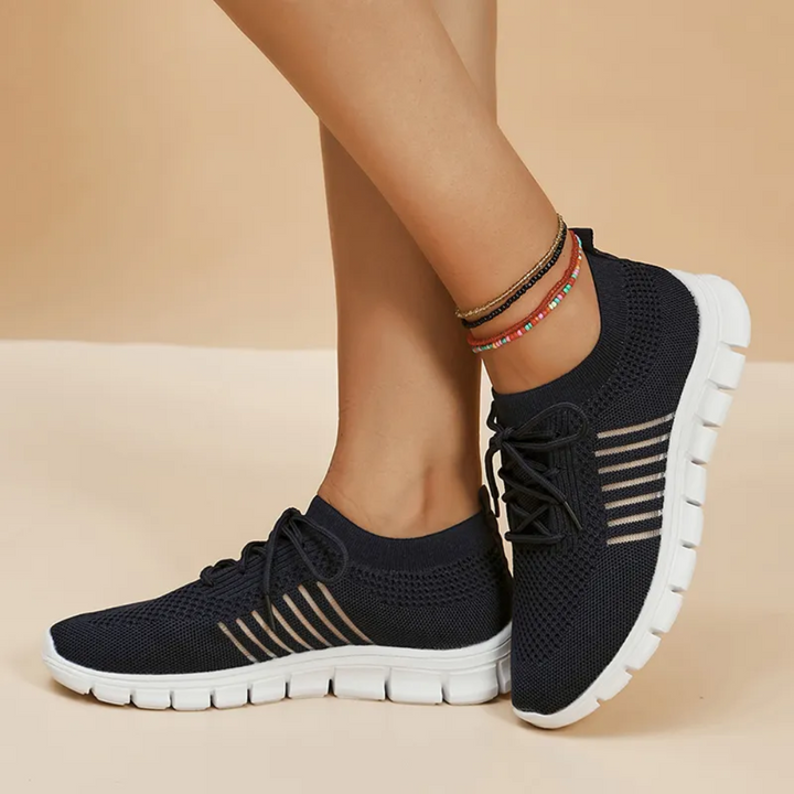Zephyr Boost™ - Lightweight Mesh Shoes