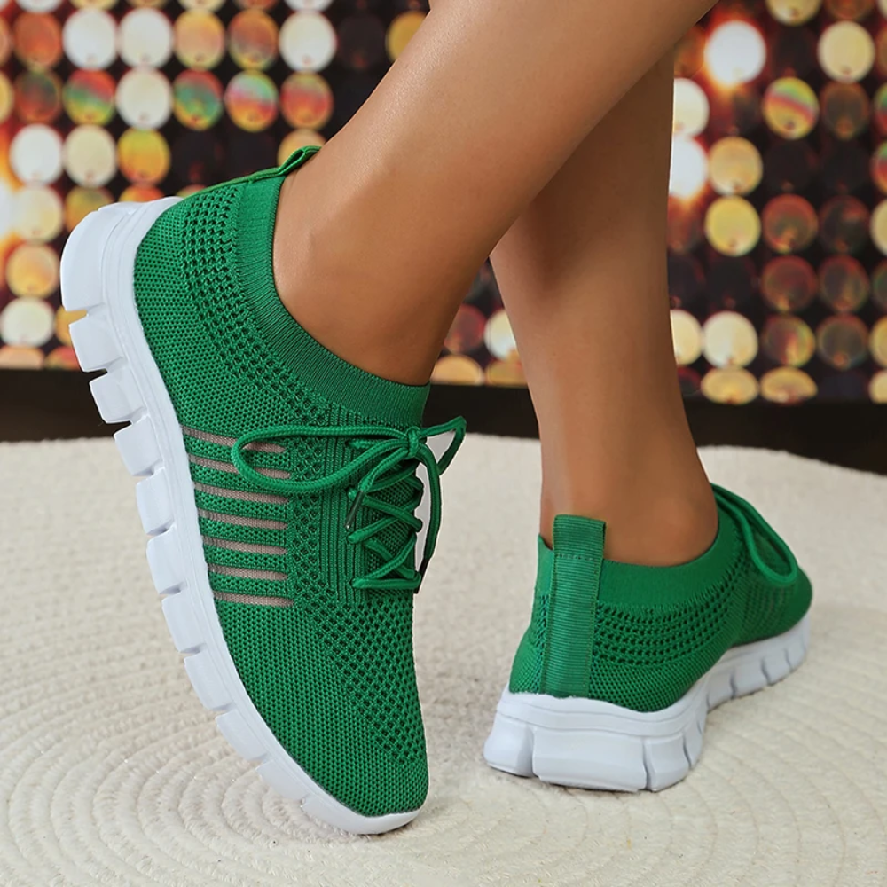 Zephyr Boost™ - Lightweight Mesh Shoes