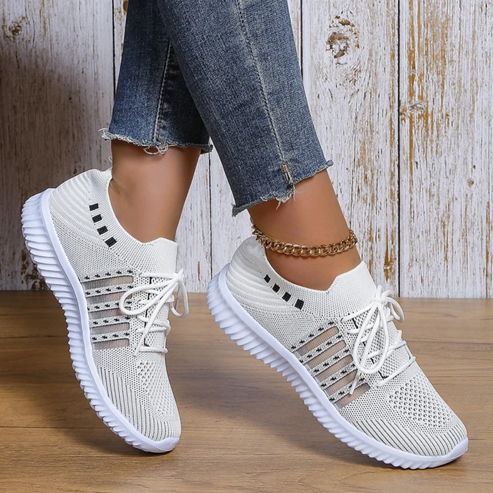 Zephyr Boost™ - Lightweight Mesh Shoes