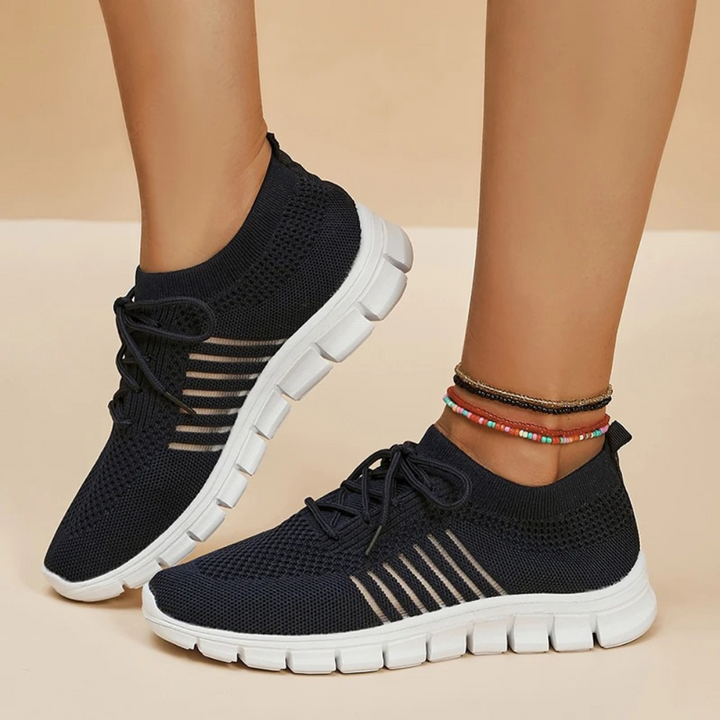 Zephyr Boost™ - Lightweight Mesh Shoes